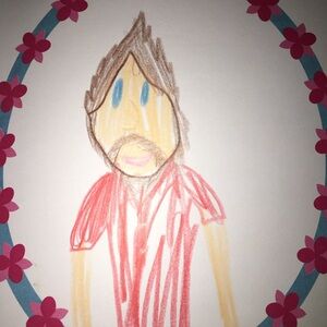 Meet your Posher, Patrick